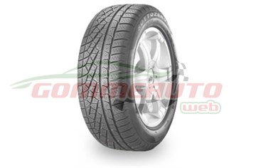 COP. 225/45HR18 PIRELLI W210 S2* RFT (2017) 91H M+S
